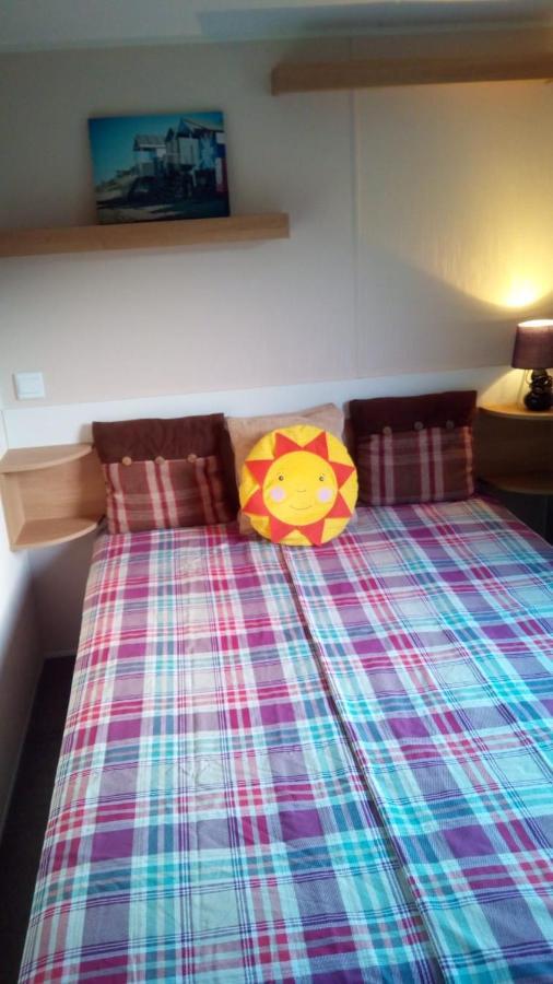 Camping Bay View Caravan