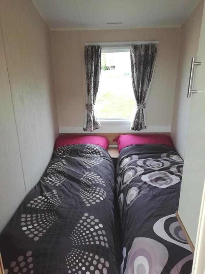 Bay View Caravan Campsite Swanage