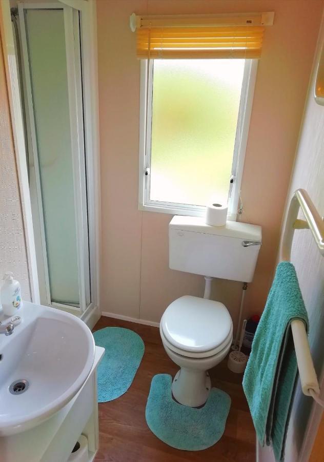 Camping Bay View Caravan
