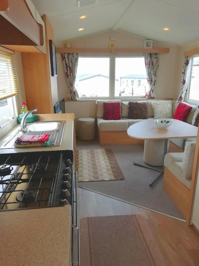 Bay View Caravan