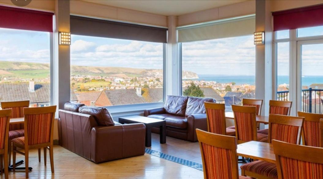 Bay View Caravan *
