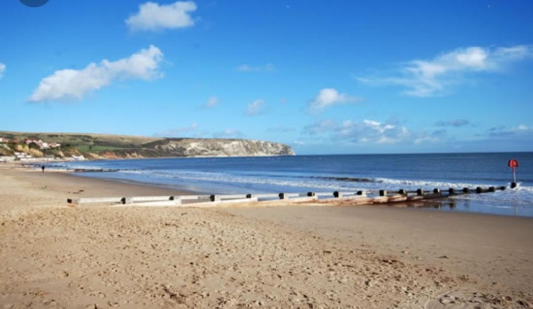 Bay View Caravan *